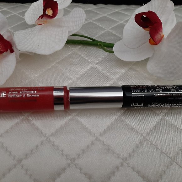 Clinique Mascara and Gloss Duo - Picture 4 of 4